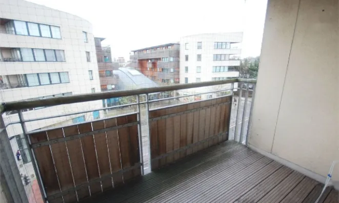 Недвижимость Shakespeare Road, Harlesden: 5