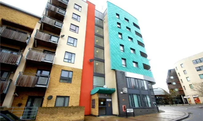 Недвижимость Shakespeare Road, Harlesden: 6