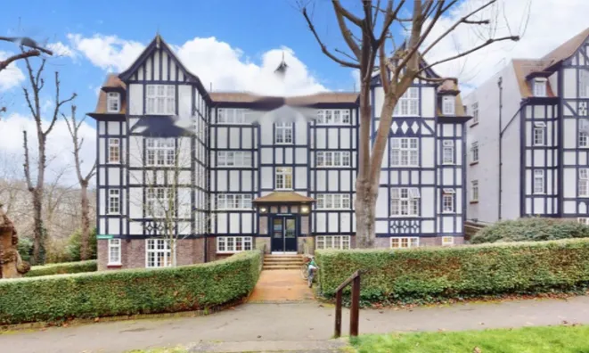 Недвижимость Oakeshott Avenue, Highgate: 6