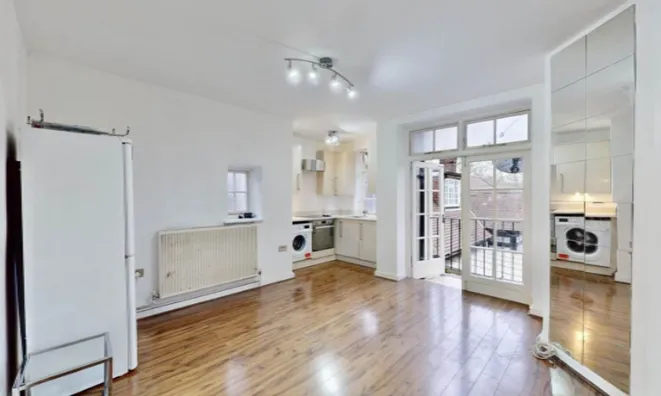 Недвижимость Oakeshott Avenue, Highgate: 7