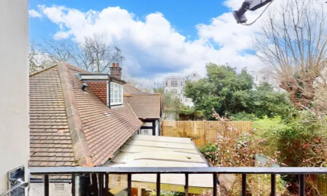 Недвижимость Oakeshott Avenue, Highgate: 8