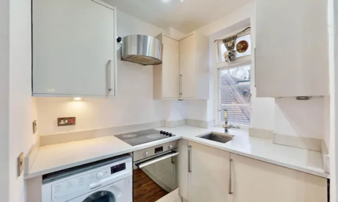 Недвижимость Oakeshott Avenue, Highgate: 9