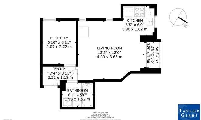 Недвижимость Oakeshott Avenue, Highgate: 11