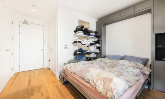 Недвижимость Cobblestone Square: 1