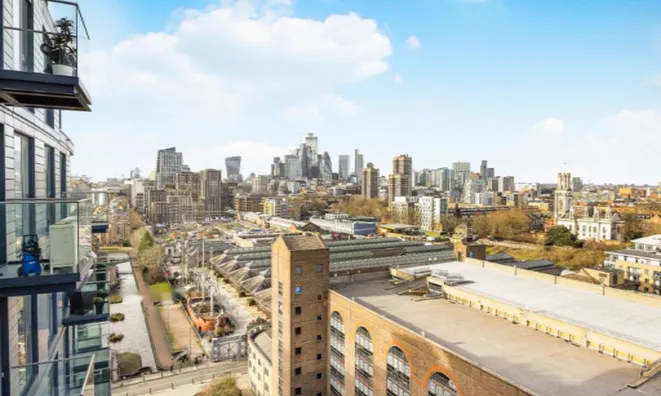 Недвижимость Cobblestone Square: 4