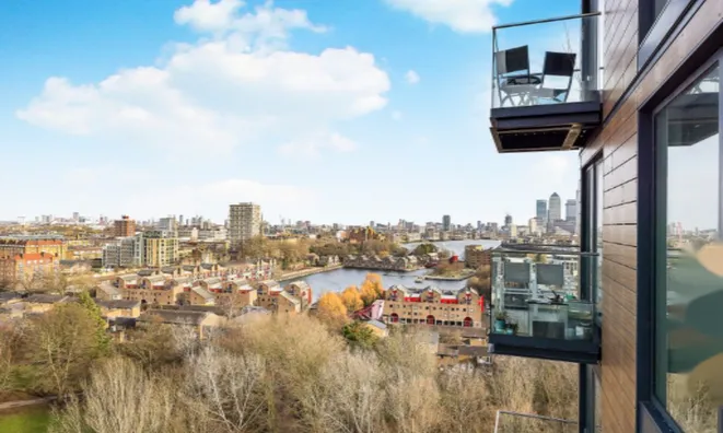 Недвижимость Cobblestone Square: 5