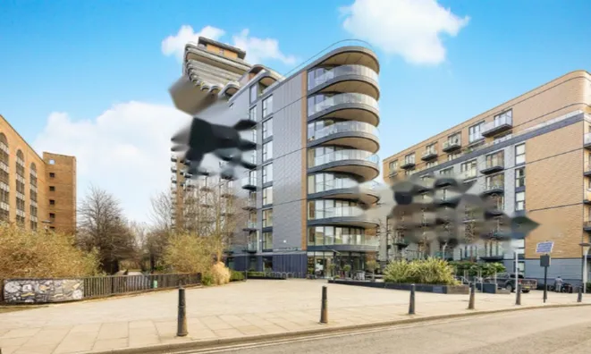 Недвижимость Cobblestone Square: 6