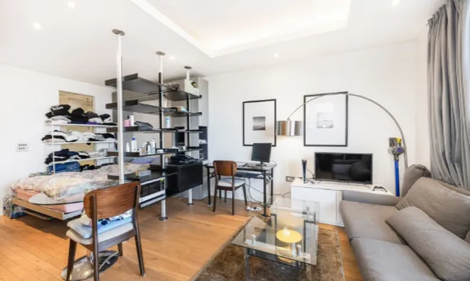 Недвижимость Cobblestone Square: 8