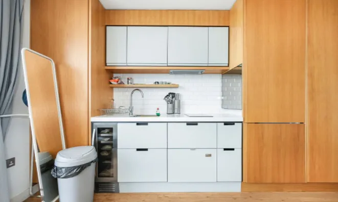 Недвижимость Cobblestone Square: 10