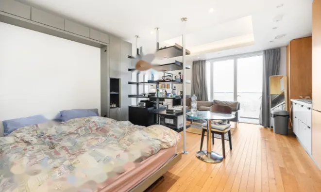 Недвижимость Cobblestone Square: 12