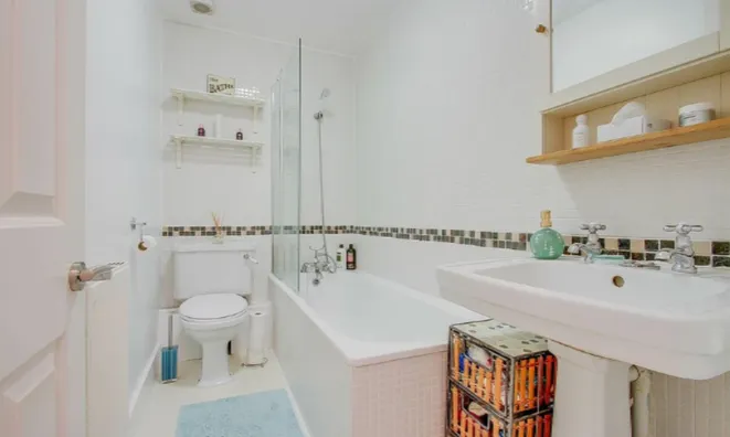 Недвижимость Wrottesley Road, Kensal Rise: 1