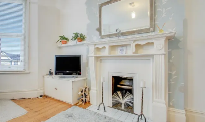 Недвижимость Wrottesley Road, Kensal Rise: 3