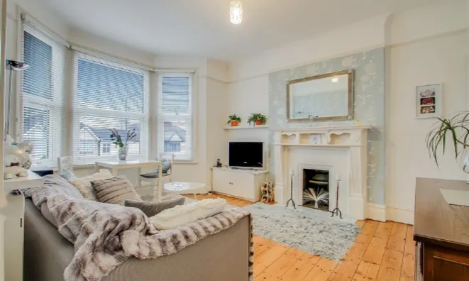 Недвижимость Wrottesley Road, Kensal Rise: 5