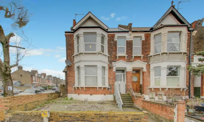 Недвижимость Wrottesley Road, Kensal Rise: 6