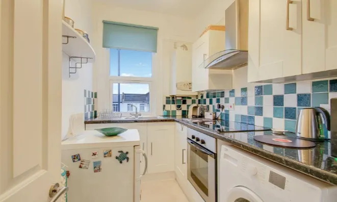 Недвижимость Wrottesley Road, Kensal Rise: 7