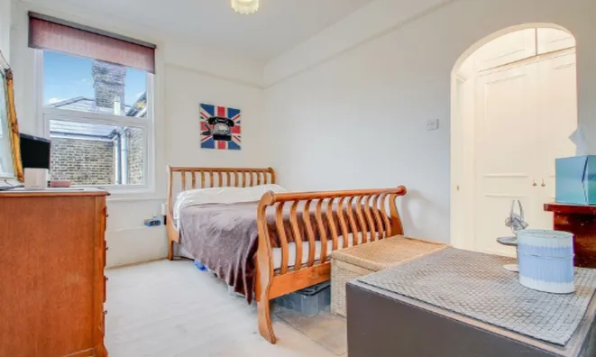 Недвижимость Wrottesley Road, Kensal Rise: 8