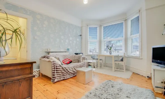 Недвижимость Wrottesley Road, Kensal Rise: 9