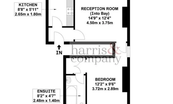Недвижимость Wrottesley Road, Kensal Rise: 10