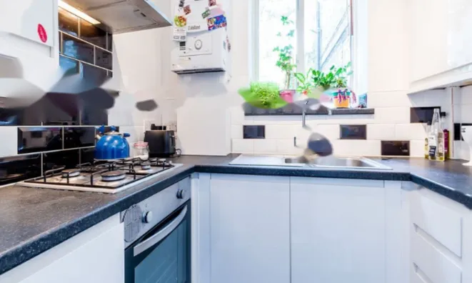 Недвижимость Britannia Row, Angel: 2