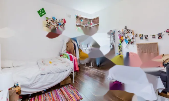 Недвижимость Britannia Row, Angel: 4