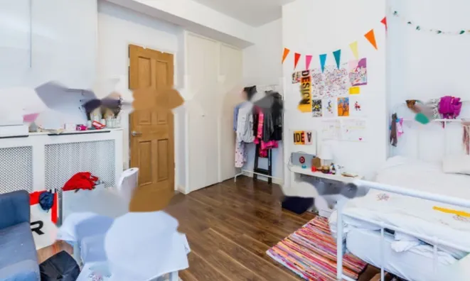 Недвижимость Britannia Row, Angel: 5