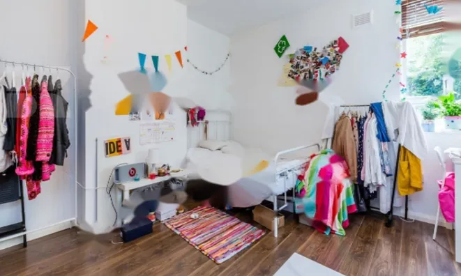 Недвижимость Britannia Row, Angel: 6