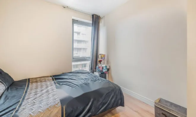 Недвижимость Trentham Court, North Acton: 1