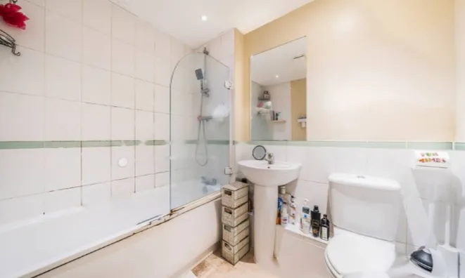 Недвижимость Trentham Court, North Acton: 2