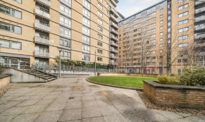 Недвижимость Trentham Court, North Acton: 3