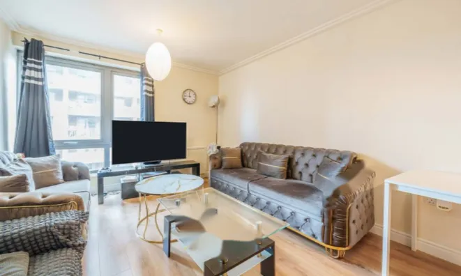 Недвижимость Trentham Court, North Acton: 4