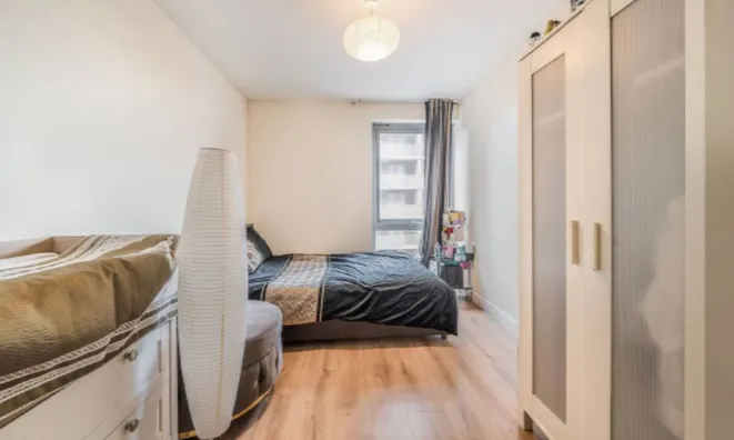 Недвижимость Trentham Court, North Acton: 5