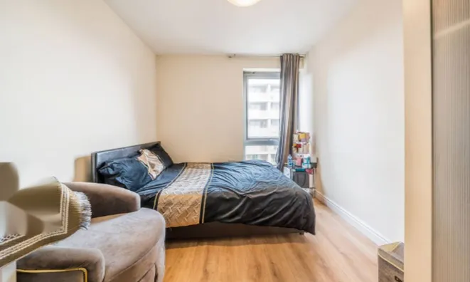 Недвижимость Trentham Court, North Acton: 6