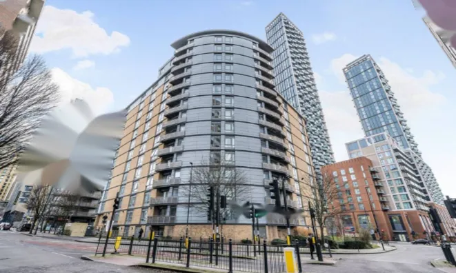 Недвижимость Trentham Court, North Acton: 8