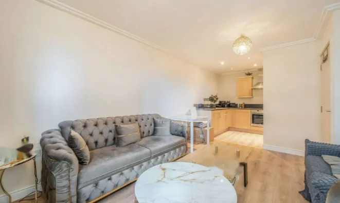 Недвижимость Trentham Court, North Acton: 9