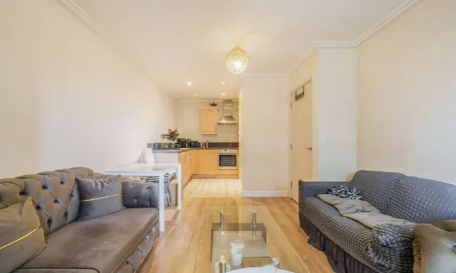 Недвижимость Trentham Court, North Acton: 10