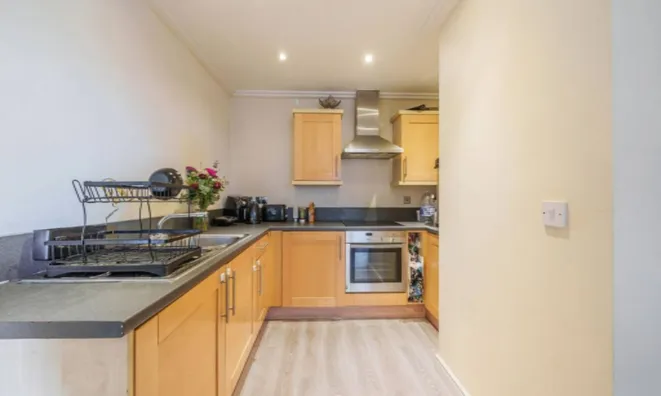 Недвижимость Trentham Court, North Acton: 11