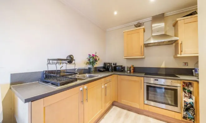 Недвижимость Trentham Court, North Acton: 12