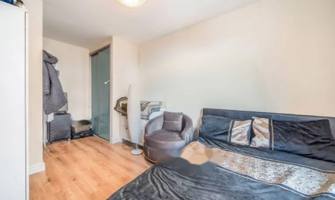 Недвижимость Trentham Court, North Acton: 13