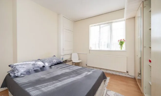 Недвижимость Mayfield Close, Dalston: 3