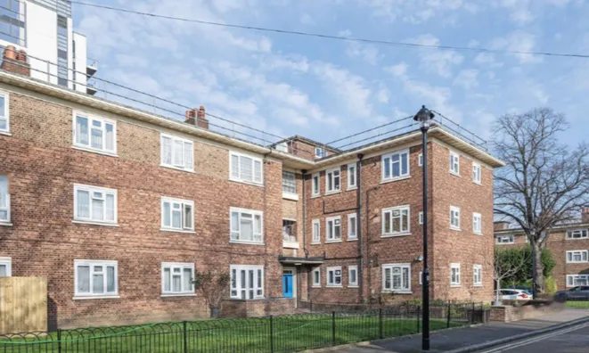 Недвижимость Mayfield Close, Dalston: 5