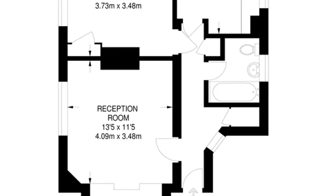 Недвижимость Mayfield Close, Dalston: 8