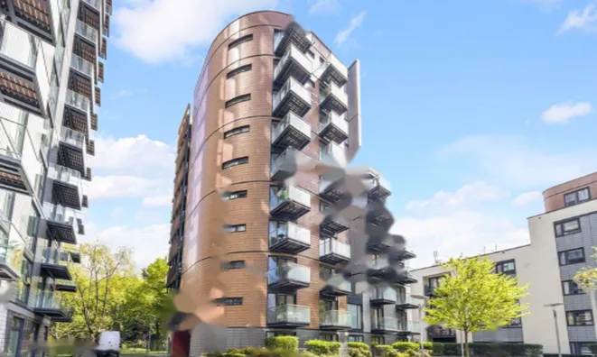 Недвижимость Binnacle House, 21 Wapping Lane, Wapping: 1