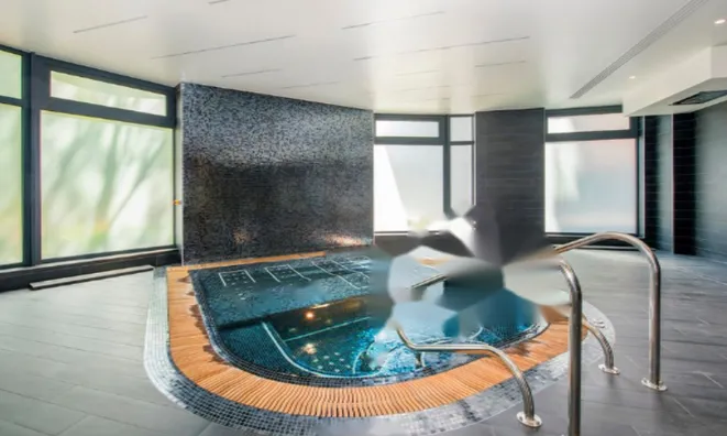 Недвижимость Binnacle House, 21 Wapping Lane, Wapping: 2