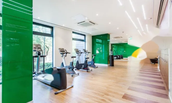 Недвижимость Binnacle House, 21 Wapping Lane, Wapping: 4