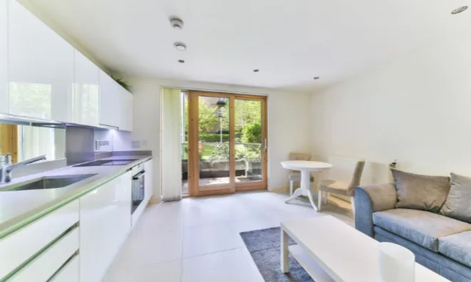 Недвижимость Binnacle House, 21 Wapping Lane, Wapping: 6