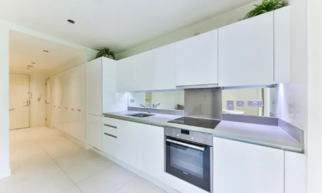 Недвижимость Binnacle House, 21 Wapping Lane, Wapping: 8