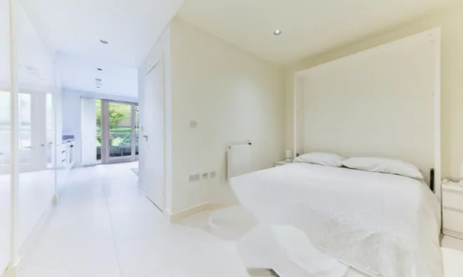 Недвижимость Binnacle House, 21 Wapping Lane, Wapping: 10