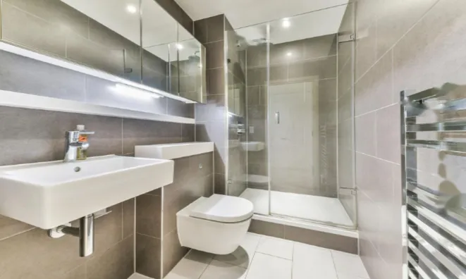 Недвижимость Binnacle House, 21 Wapping Lane, Wapping: 11