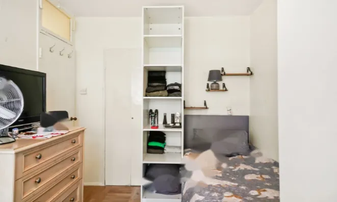 Недвижимость Beech Avenue: 3