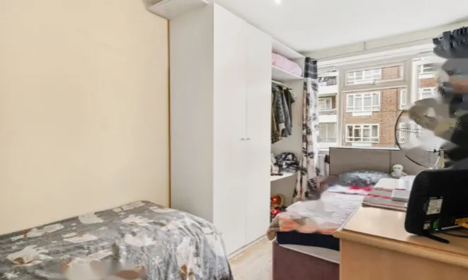 Недвижимость Beech Avenue: 4